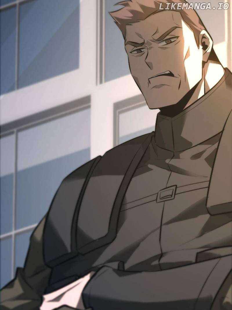 I'm the strongest boss Chapter 47 11